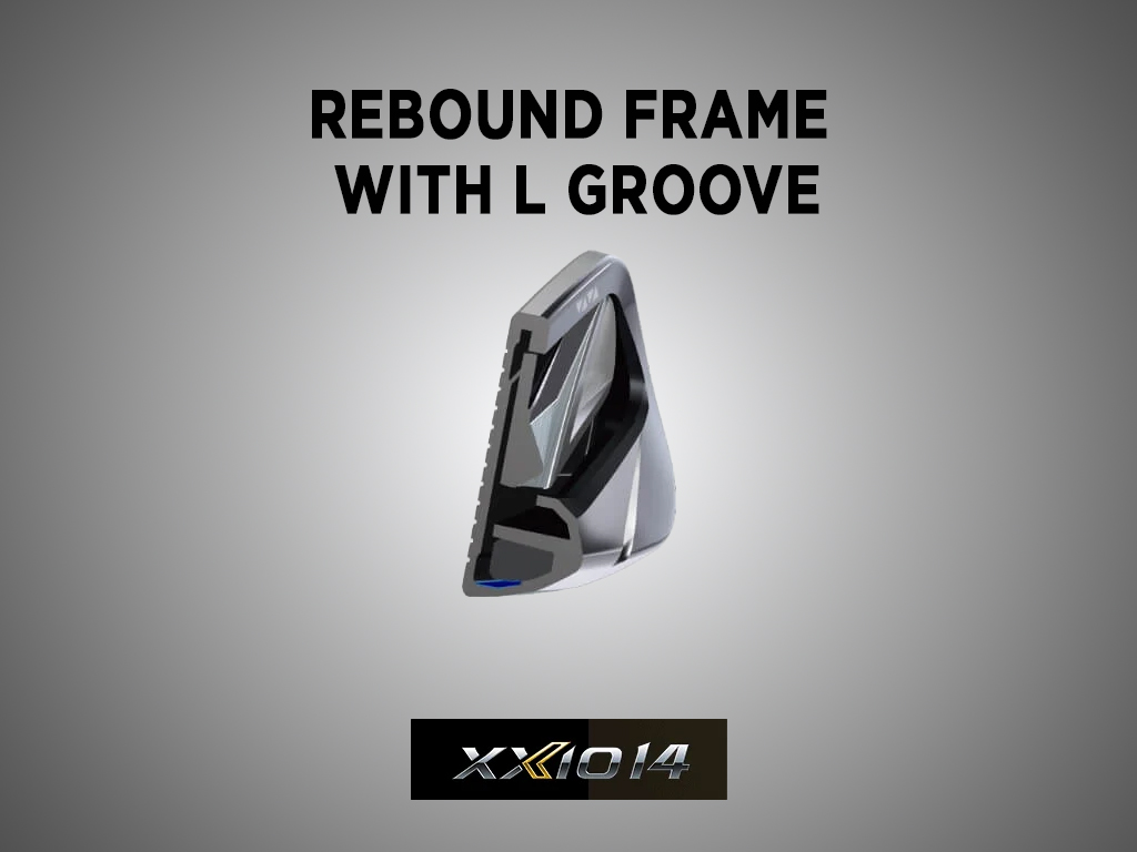 REBOUND FRAME XX14