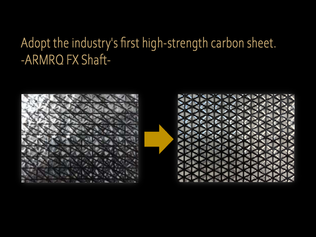 shaft-gay-golf-armrq-fx-honma-beres-09-soi-carbon-m40x-sieu-nhe