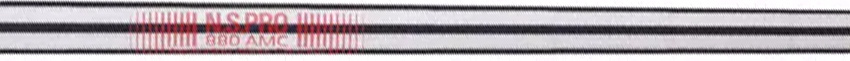 Nippon NS Pro 880 AMC - Chrome Shaft