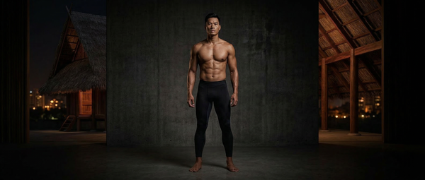 Anatomy Of Performance: Khi Trang Phục Thể Thao Trở Thành Lớp Da Thứ Hai
