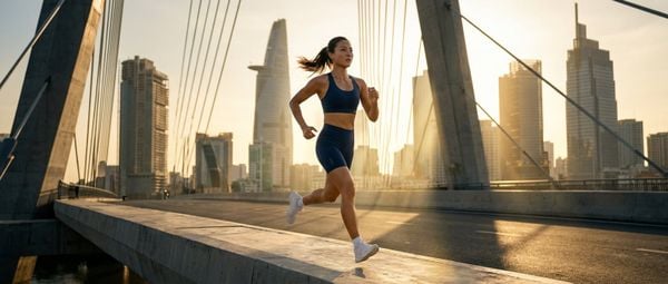 Cách Phối Đồ Với Quần Ngắn Ống Bó 2XU Form Từ Phòng Tập Ra Phố