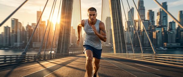 Review Áo Ba Lỗ Chạy Bộ 2XU Aero: Đỉnh Cao Giải Nhiệt Cho Runner