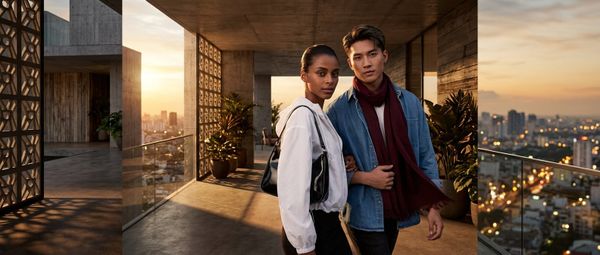 Phối Đồ Cực Chất Với Calvin Klein CK Emblem Cho Nam Và Nữ