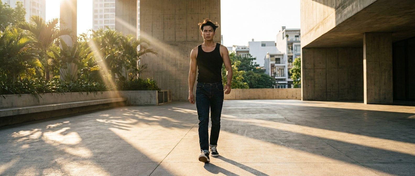 Calvin Klein Pride Viva Love: Tuyên Ngôn Tự Do Và Bản Lĩnh Thời Trang