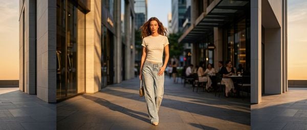 Phối Đồ Với Calvin Klein Allover Monogram: Tinh Tế Và Thời Thượng