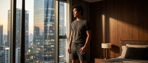 Review Calvin Klein Ultra Soft Modal: Đỉnh Cao Đồ Lót Nam
