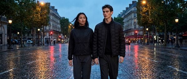 Calvin Klein Packable: BST Gọn Nhẹ Cho Nhịp Sống Dịch Chuyển