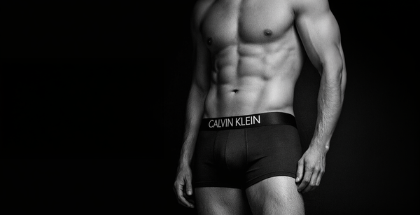 Giải Mã Quần Lót Nam: Tìm Kiếm Thiết Kế Calvin Klein 