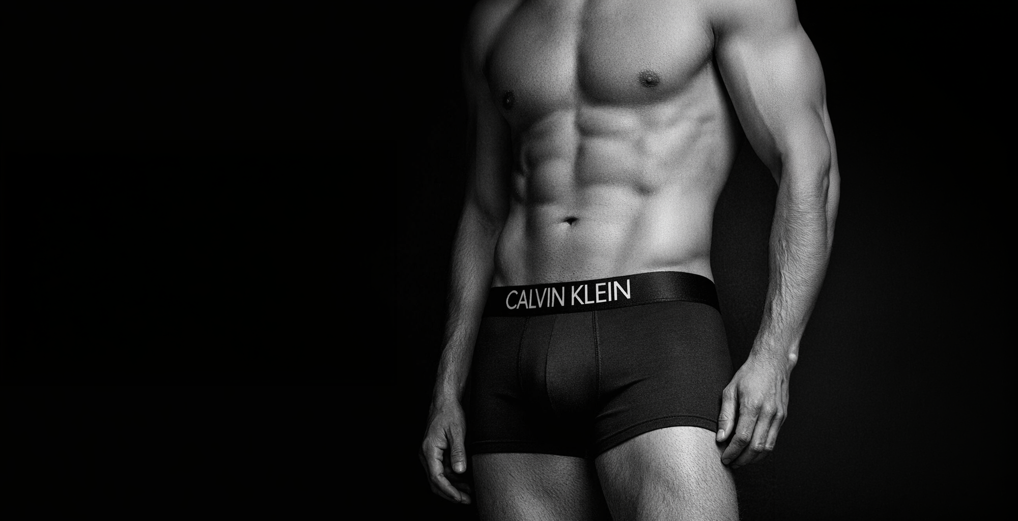 Giải Mã Quần Lót Nam: Tìm Kiếm Thiết Kế Calvin Klein 