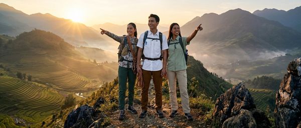 Columbia Silver Ridge: Biểu Tượng Trang Phục Dã Ngoại Đa Năng