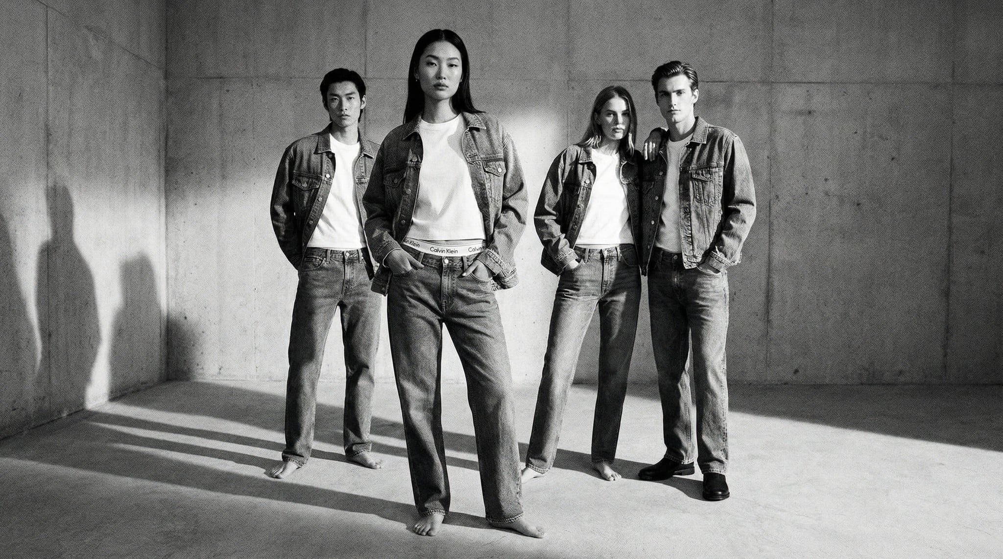 Di Sản Của Sự Tối Giản: Khi Thập Niên 90 Trở Lại Dẫn Dắt Xu Hướng