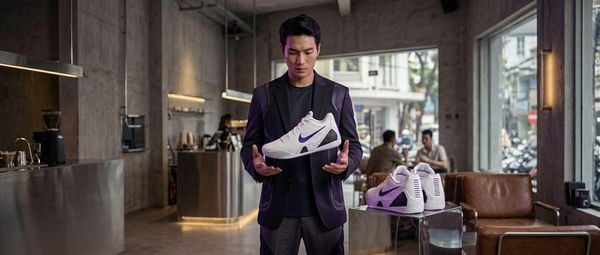 Giày Bóng Rổ Nike Kobe 9 Protro: Tinh Thần Mamba Bất Diệt