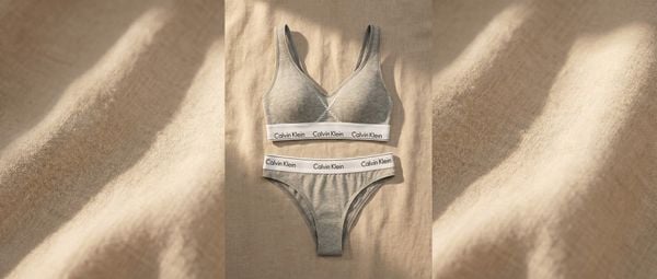 Heritage Cotton: Chuẩn Mực Của Sự Thoải Mái Và 'Quiet Luxury'