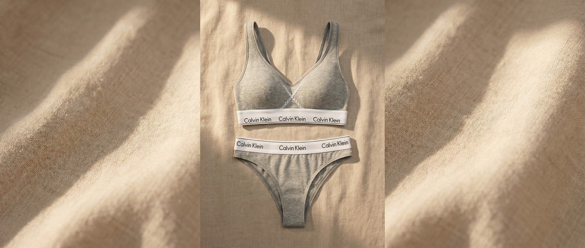 Heritage Cotton: Chuẩn Mực Của Sự Thoải Mái Và 'Quiet Luxury'