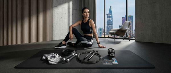 Hướng Dẫn Chọn Dây Nhảy PTP Nam Nữ Cho Từng Mục Tiêu Tập Luyện