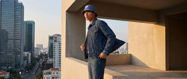Di Sản Levi's Strauss: Biểu Tượng Denim Và Phong Cách Bất Hủ