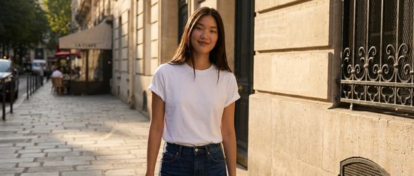 Bí Quyết Phối Đồ Với Áo Thun Levi's Favorite Cotton Tee Chuẩn Style Mỹ