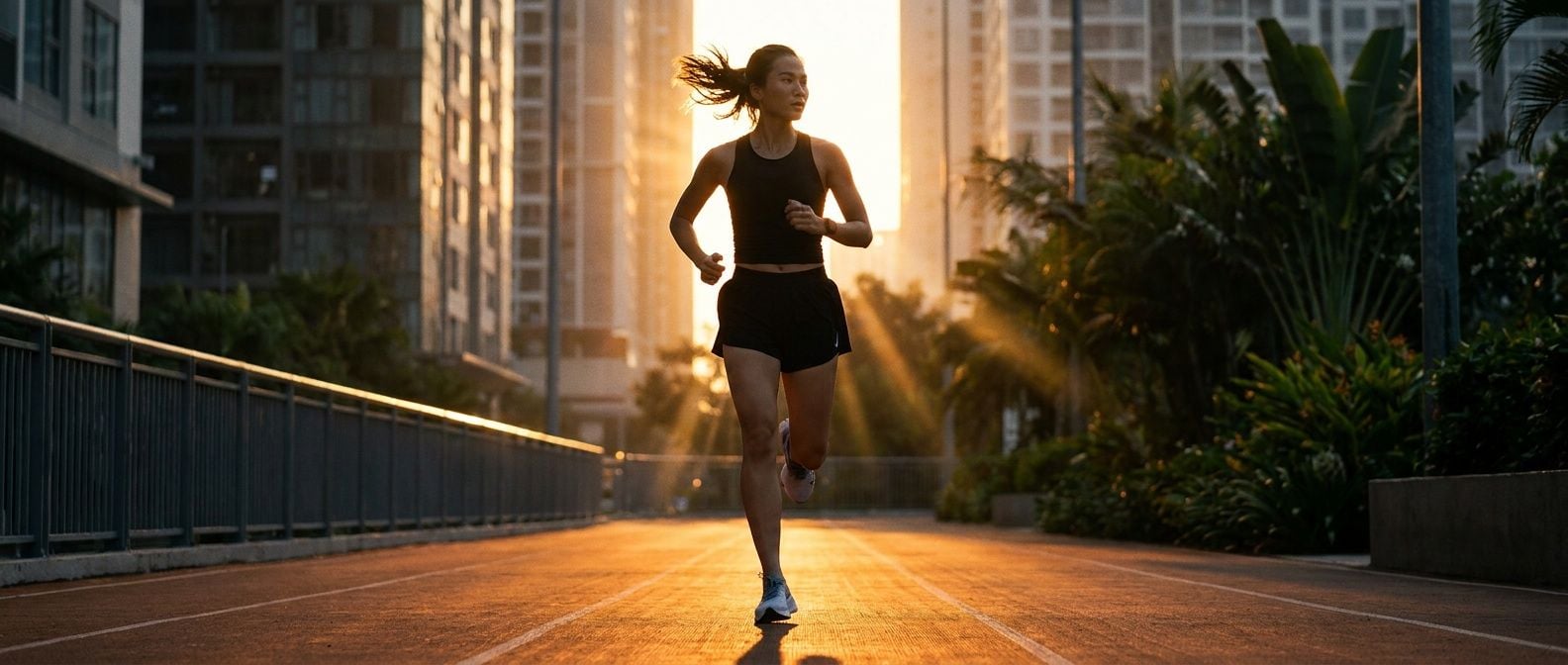 Nike AeroSwift: Bứt Phá Tốc Độ Cùng Trang Phục Chạy Bộ Đỉnh Cao