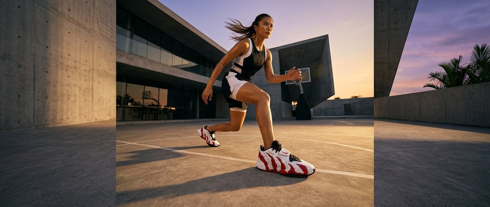 Bản Lĩnh Nhà Vua: Đánh Giá Chi Tiết Dòng Giày Nike LeBron Thế Hệ Mới