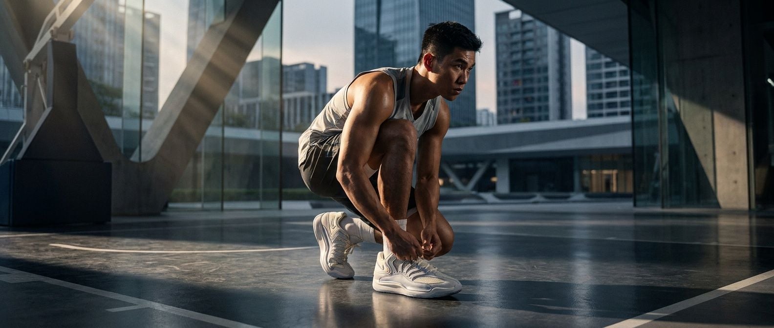Top 5 Phối Màu Nike KD18 Ấn Tượng Nhất Cho Baller Năng Động