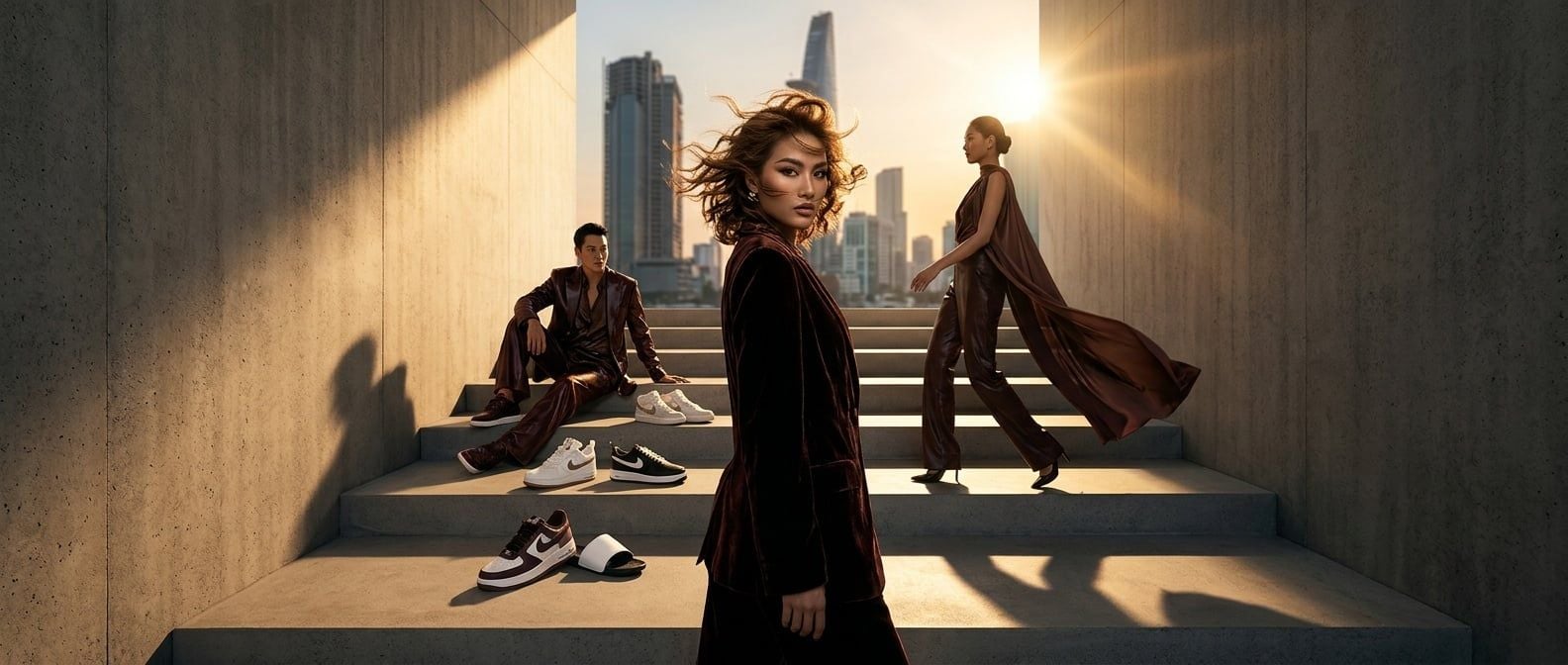 Nike One: Top Giày Dép Nike Quốc Dân Đáng Sở Hữu Nhất