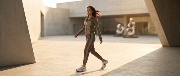 Nike V5 RNR: Biểu Tượng Y2K Runner Và Cách Phối Đồ Chuẩn Style