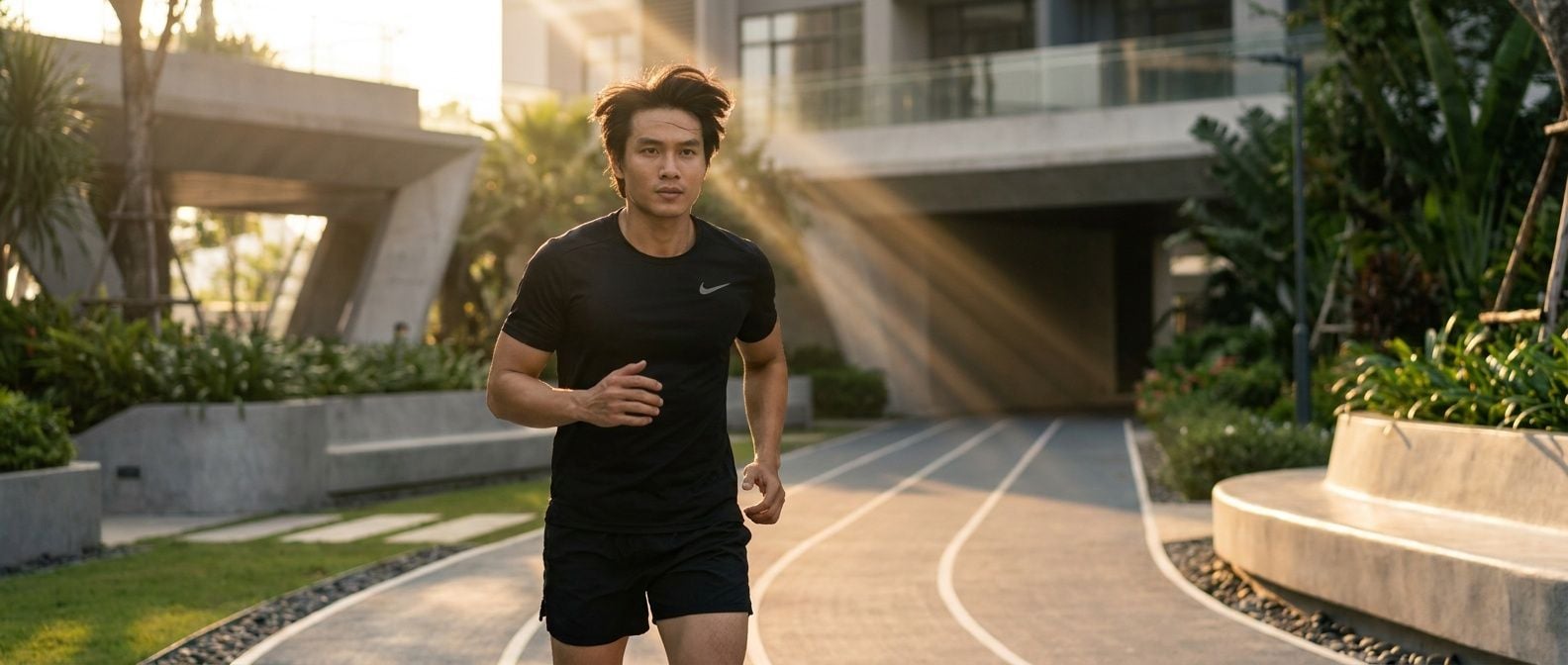 Bí Quyết Phối Đồ Với Áo Nike Hyverse: Từ Phòng Tập Ra Phố Cực Chất