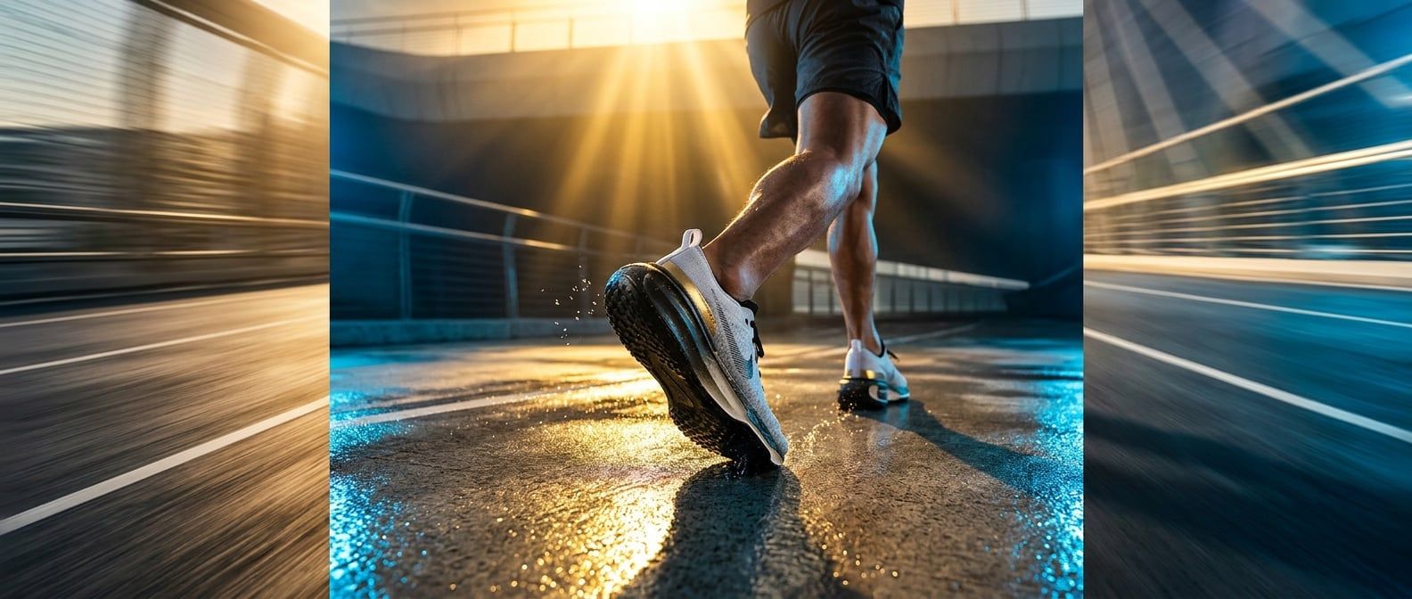 Review Nike Invincible 3: Giày Chạy Bộ Đệm ZoomX Êm Ái Vượt Trội