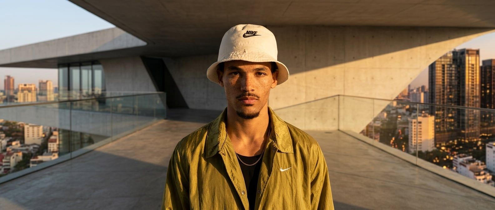 Review Nón Bucket Nike Apex: Phụ Kiện Streetwear Đa Năng Cho Nam Nữ