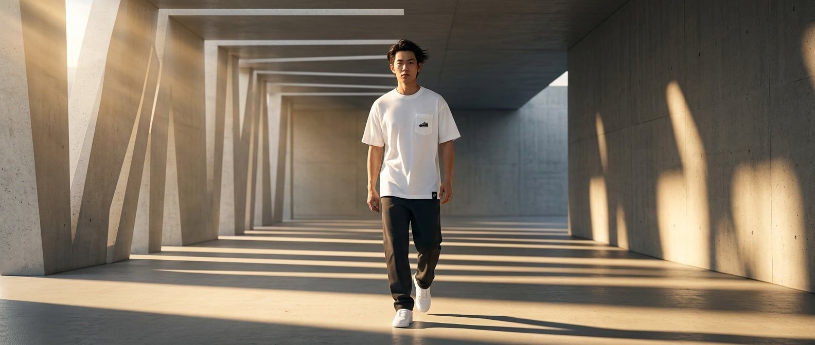 Cách Phối Đồ Với Áo Thun Nike Sportswear Max90 Chuẩn Streetstyle