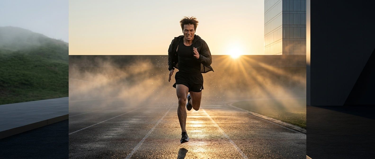 Bứt Phá Tốc Độ Với BST Nike AeroSwift Và Swift Cao Cấp Cho Runner