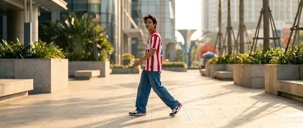 Shop The Edit: Bắt Trend Blokecore Cực Chất Cùng Nike Gato Cho Giới Trẻ