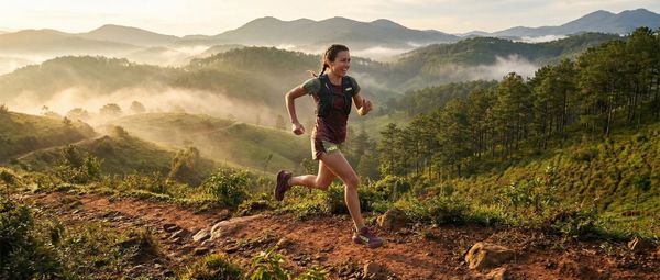 Hoka Speedgoat 6: Biểu Tượng Của Sự Tự Do Và Kỷ Nguyên Mới Của Trail Running