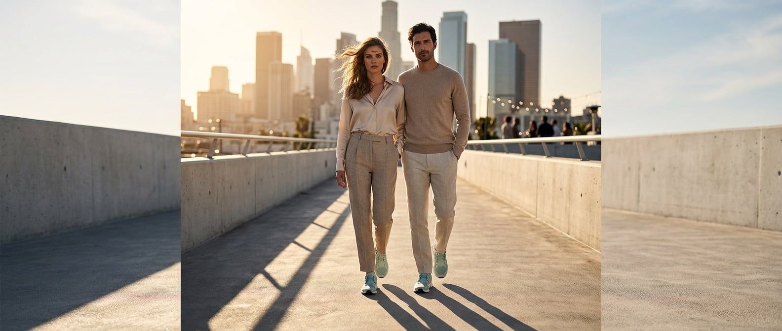 Giày On Cloud 6 - Lựa Chọn Sneakers Cao Cấp Cho Lối Sống Đô Thị