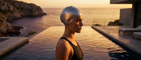 Review Nón Bơi Speedo Biofuse Có Tốt Không? Bí Quyết Bảo Vệ Tóc Khi Bơi