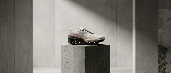 Trend Report: Kỷ Nguyên Maximalism & Cuộc Cách Mạng Phom Dáng Thể Thao Cao Cấp