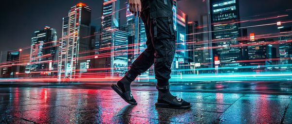 Tiêu Điểm: Dép Nike Victori One - Sức Hút Streetwear Đa Dụng