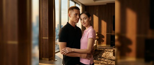 Tommy Hilfiger Premium: Định Hình Phong Cách Mỹ Hiện Đại Từ Những Món Đồ Cơ Bản