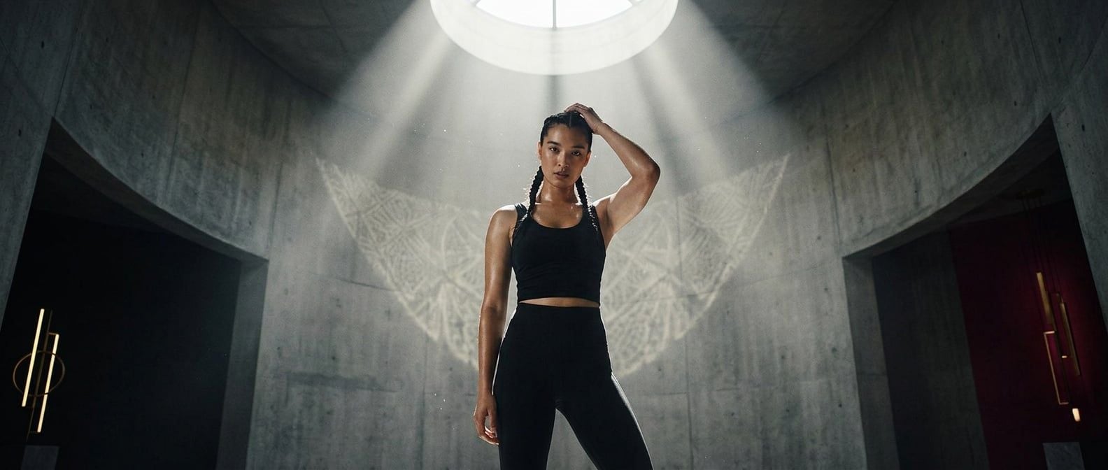 Review Áo Ba Lỗ Under Armour Meridian: Êm Ái Như Làn Da Thứ Hai