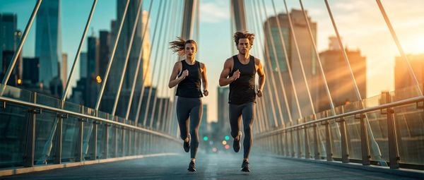 Áo Thun Ba Lỗ Under Armour Velociti: Đỉnh Cao Công Nghệ Chạy Bộ