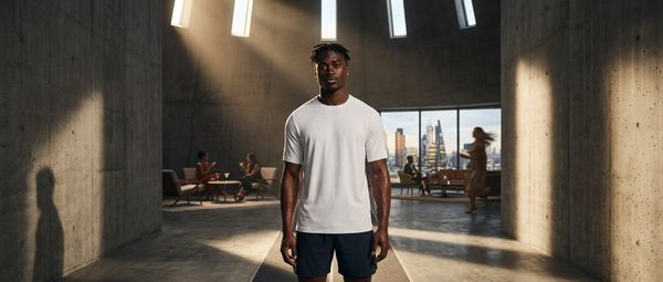 Review Áo Thun Under Armour Meridian: Siêu Mềm Mại, Đa Năng Từ Phòng Tập Ra Phố