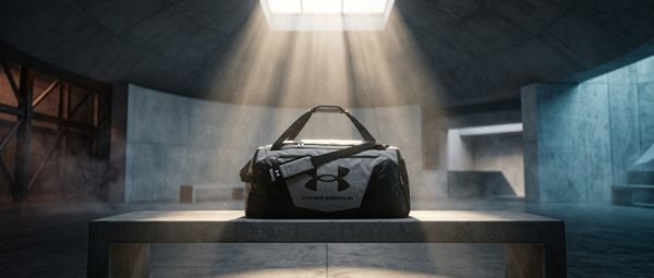 Review Chi Tiết Túi Trống Under Armour Undeniable 5.0