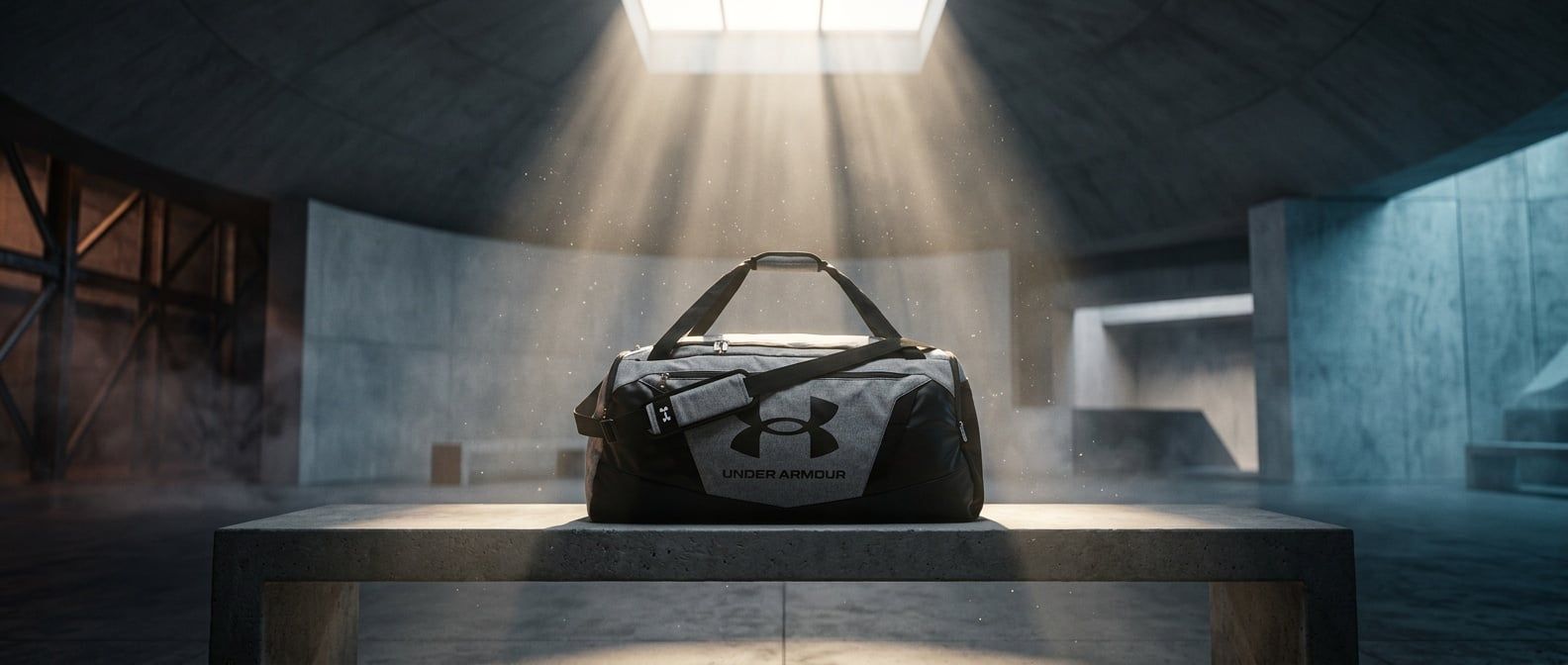 Review Chi Tiết Túi Trống Under Armour Undeniable 5.0