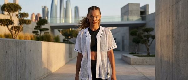 Phối Đồ Cực Chất Với Áo Sơ Mi Thể Thao Under Armour Và Dòng Velociti