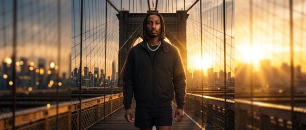 Cách Phối Áo Khoác Under Armour Project Rock Từ Phòng Tập Ra Phố