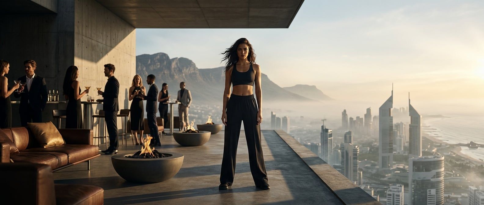 Đánh Giá Quần Dài Under Armour Meridian: Êm Ái Như Làn Da Thứ Hai