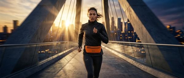 Phối Đồ Với Túi Bao Tư Under Armour Velociti Cực Chất