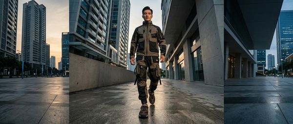 Xu Hướng Gorpcore: Xăng Đan Teva Hurricane XLT3 CT Thống Trị Đô Thị