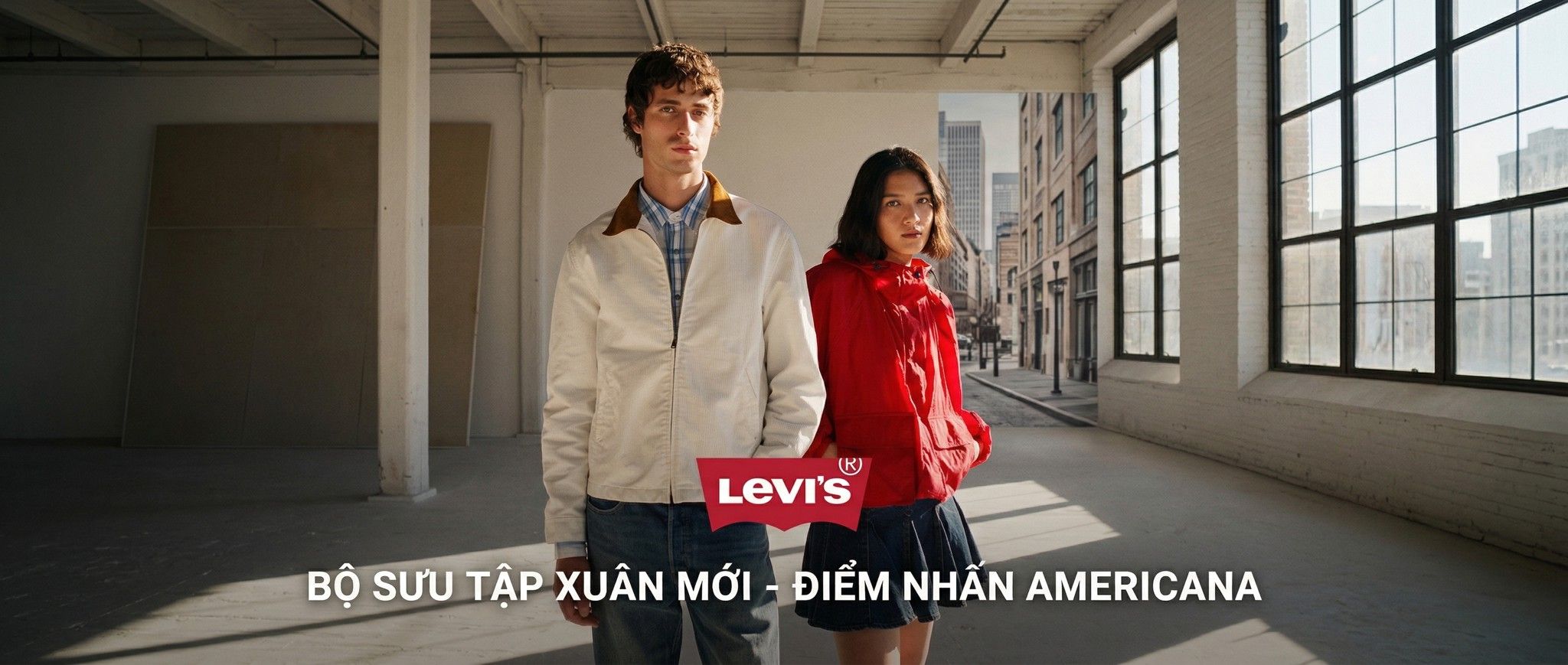 Collection Brand: Levis