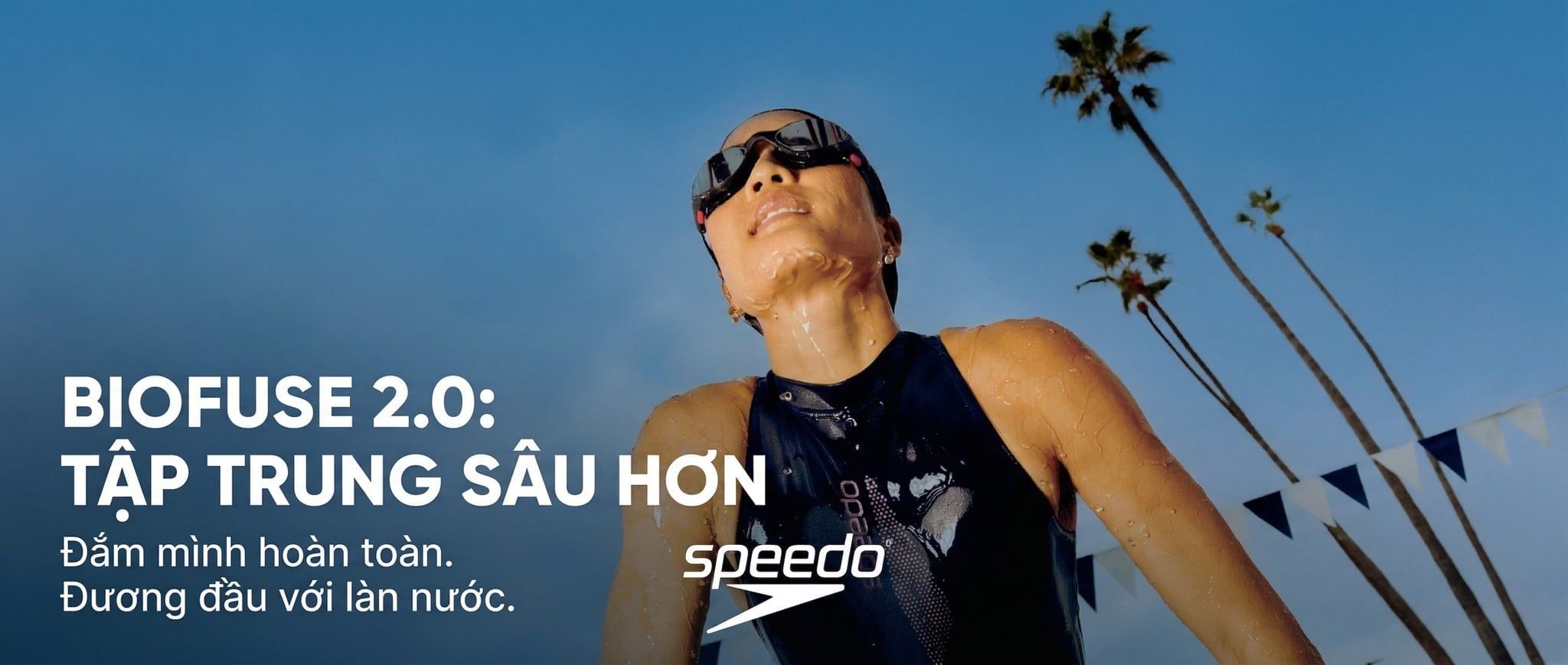 Collection Brand: Speedo
